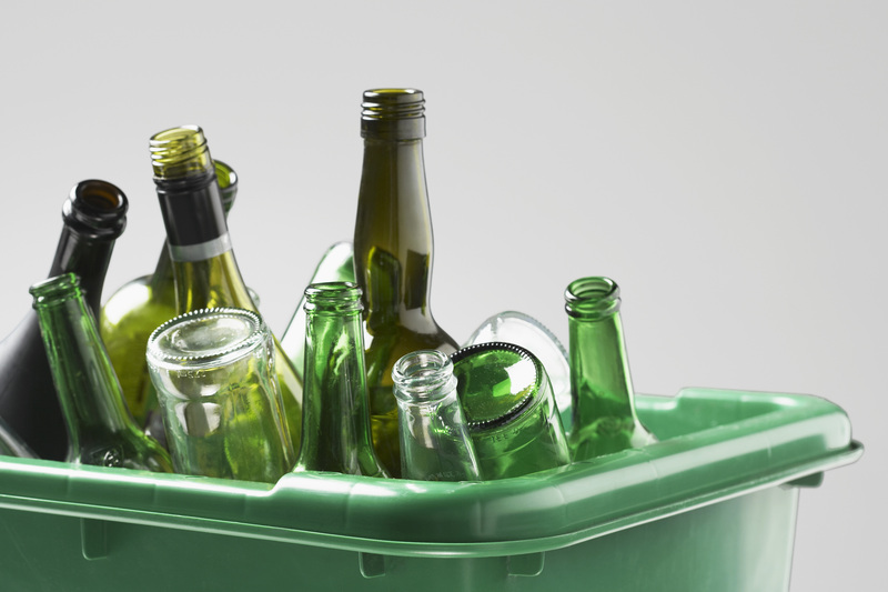 From Trash to Treasure: Recycling Pots and Pans